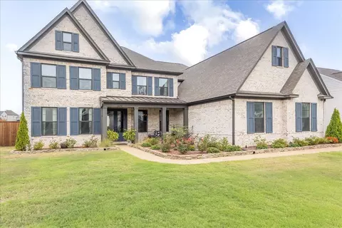 12692 Sacred Oak Cv, Arlington, TN 38002
