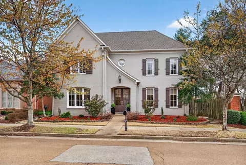1944 Laurel Ln, Germantown, TN 38139