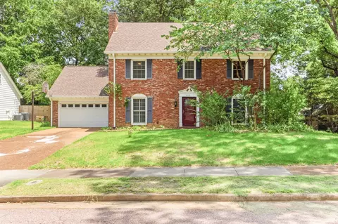 2112 Allenby Rd, Germantown, TN 38139