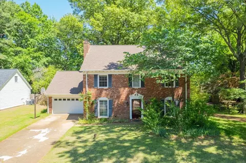 2112 Allenby Rd, Germantown, TN 38139