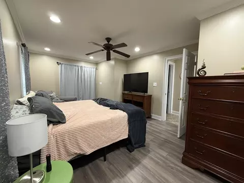 Bedroom - 4 Laura Ln, Iuka, MS 38852 photo 2 of 3