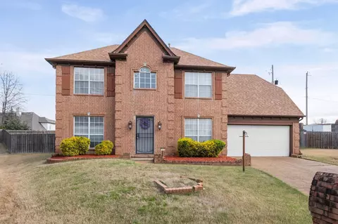7608 Comstock Cv, Memphis, TN 38125