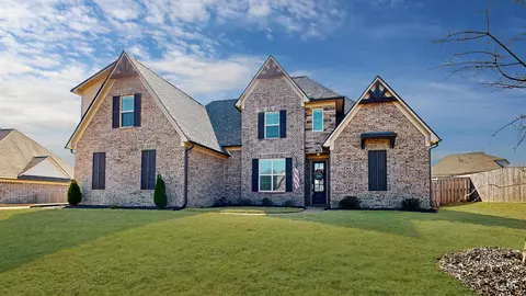 65 Loch Haven Cv, Atoka, TN 38004
