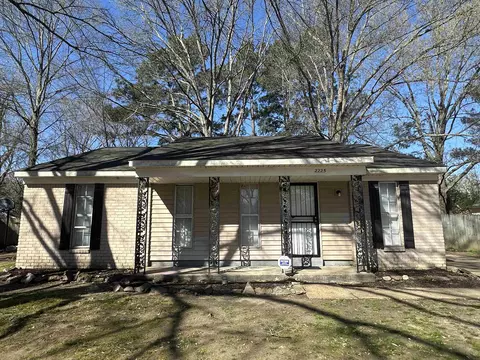 2225 Eveningview Dr, Memphis, TN 38134