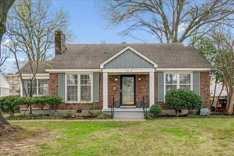 70 S Alicia Rd, Memphis, TN 38112