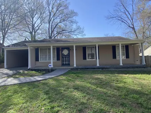 3767 Kipling Ave, Memphis, TN 38128