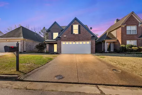7361 Appling Ridge Dr, Cordova, TN 38018