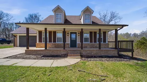 295 Chelsia Ln, Munford, TN 38058