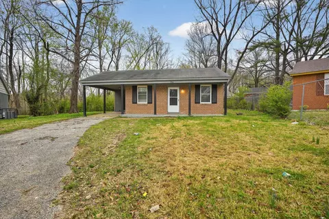 4786 Bluff Wood Cv, Memphis, TN 38128