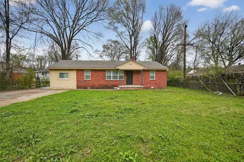 3230 Riney St, Memphis, TN 38127