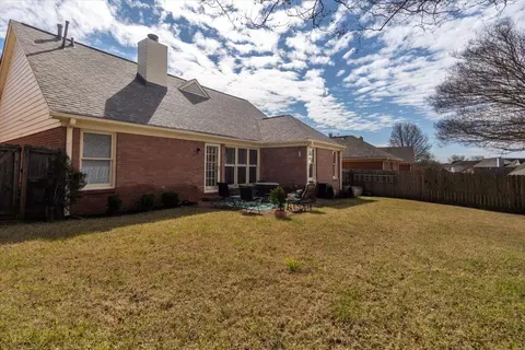 6650 Player Dr, Olive Branch, MS 38654 photo 4