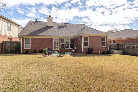 6650 Player Dr, Olive Branch, MS 38654 photo 5