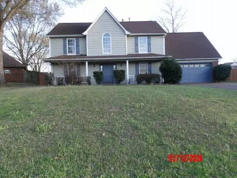 8275 Cypress Bend Cv, Memphis, TN 38125