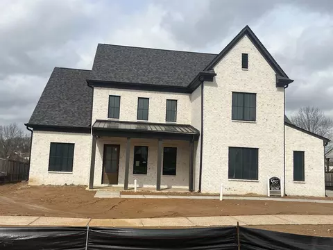 415 Cassidy Dr, Collierville, TN 38017