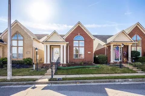 10435 Kensington Cir, Collierville, TN 38017