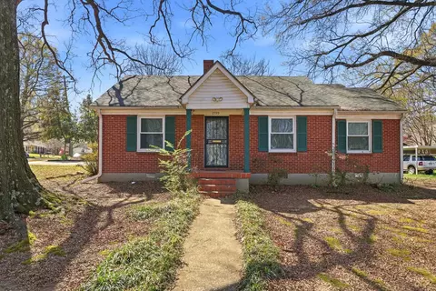 2799 Union Ave, Memphis, TN 38111
