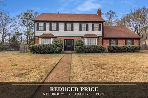 2999 Woffington Ln, Germantown, TN 38138