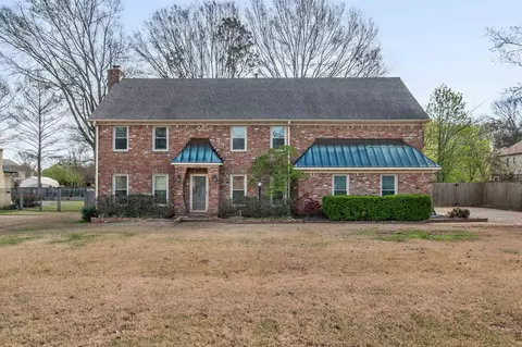 1964 Prestwick Dr, Germantown, TN 38139