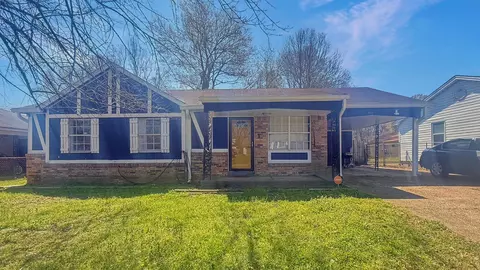 931 W Raines Rd, Memphis, TN 38109