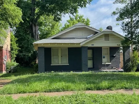 3482 Hadley Rd, Memphis, TN 38111