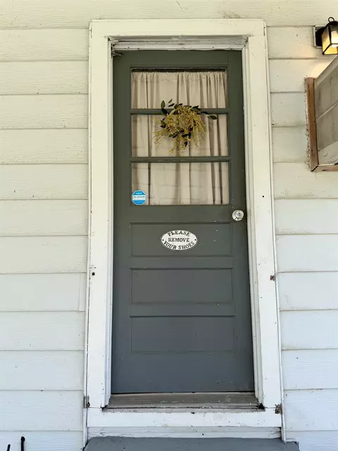 Exterior - 160 Chewalla Rd, Ramer, TN 38367 photo 4 of 9