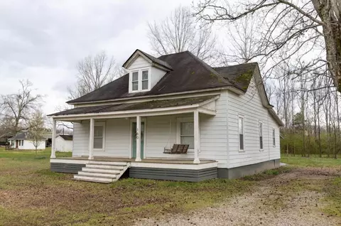 Exterior - 160 Chewalla Rd, Ramer, TN 38367 photo 8 of 9