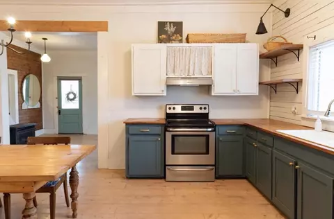 Kitchen - 160 Chewalla Rd, Ramer, TN 38367 photo 1 of 3
