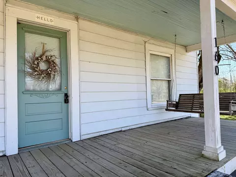 Exterior - 160 Chewalla Rd, Ramer, TN 38367 photo 3 of 9