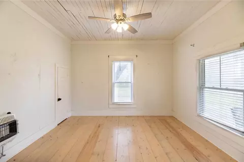 Bedroom - 160 Chewalla Rd, Ramer, TN 38367 photo 4 of 8