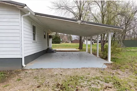 Exterior - 160 Chewalla Rd, Ramer, TN 38367 photo 5 of 9