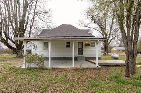 Exterior - 160 Chewalla Rd, Ramer, TN 38367 photo 6 of 9