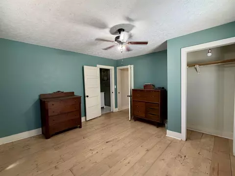 Bedroom - 160 Chewalla Rd, Ramer, TN 38367 photo 3 of 8