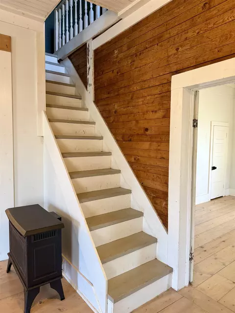 Entry Way - 160 Chewalla Rd, Ramer, TN 38367 photo 1 of 2