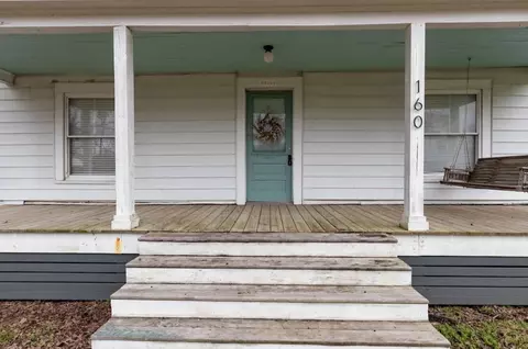 Exterior - 160 Chewalla Rd, Ramer, TN 38367 photo 2 of 9