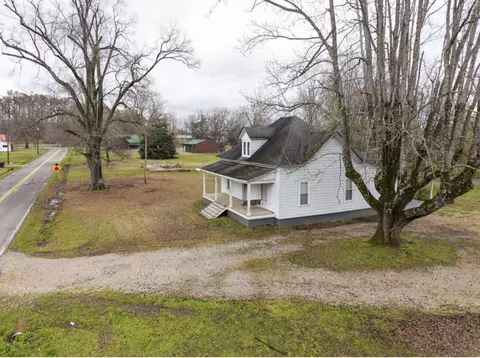Exterior - 160 Chewalla Rd, Ramer, TN 38367 photo 9 of 9