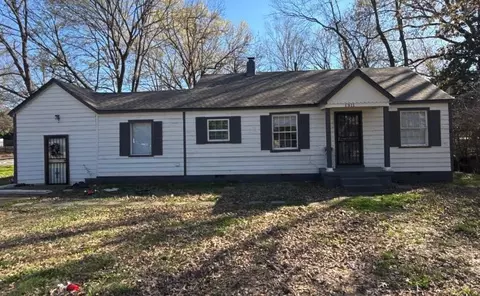 1311 Marlin Rd, Memphis, TN 38116