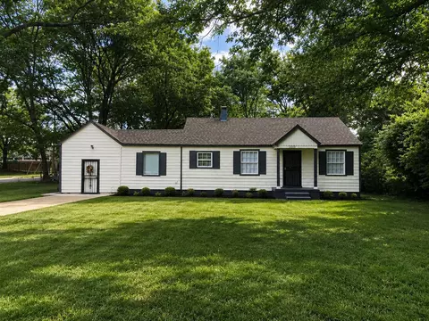 1311 Marlin Rd, Memphis, TN 38116