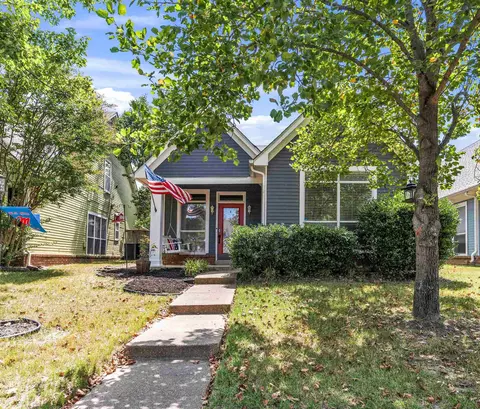 1066 Island Pl, Memphis, TN 38103