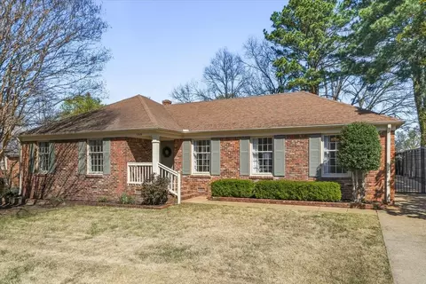 185 Betty Jo Ln, Memphis, TN 38117