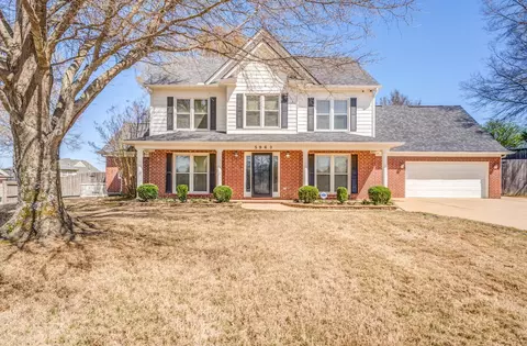 5960 Arlington Oak Cv, Arlington, TN 38002