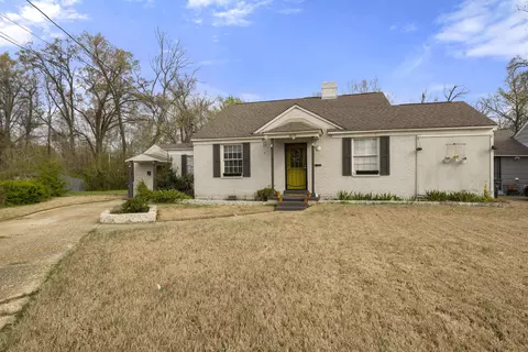 1674 Edward Ave, Memphis, TN 38107