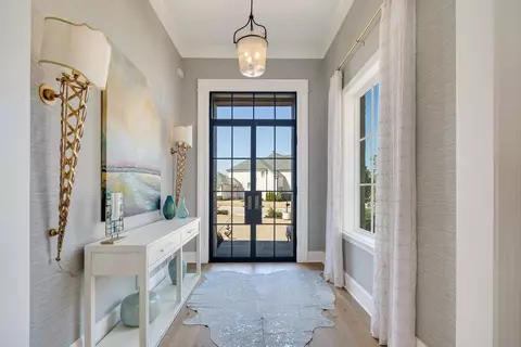 Entry Way - 353 Bubby Dr, Collierville, TN 38017 photo 1 of 5