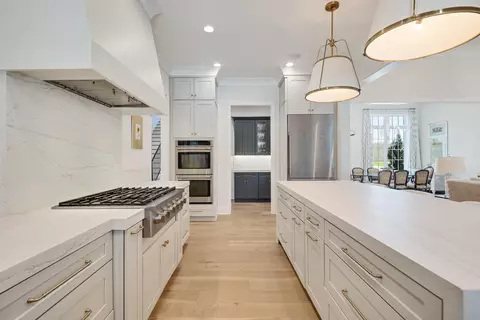 Kitchen - 353 Bubby Dr, Collierville, TN 38017 photo 3 of 3