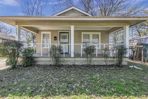 3589 Faxon Ave, Memphis, TN 38122