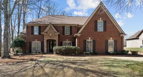 4549 Mount Gillespie Dr, Lakeland, TN 38002