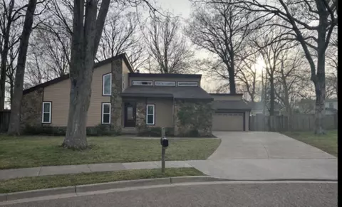 8255 Hardwood Cv, Cordova, TN 38016