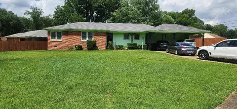 1260 Randall Dr, Memphis, TN 38116