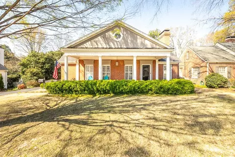 3534 Waynoka Ave, Memphis, TN 38111