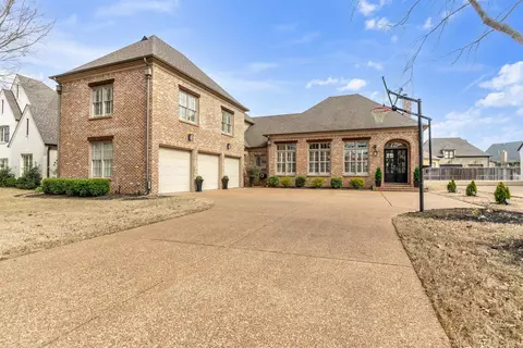 528 Althea Ln, Collierville, TN 38017