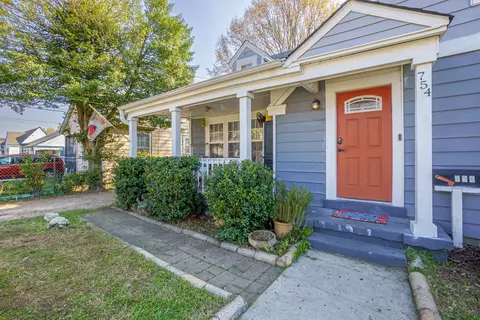 754 Eva St, Memphis, TN 38112